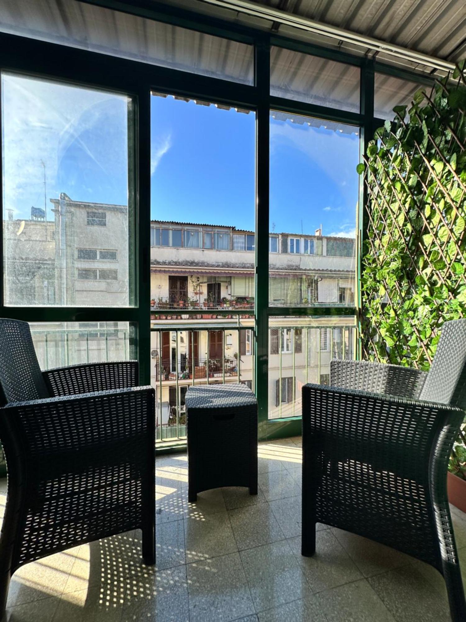 Appartamento Giadinas Roma Esterno foto