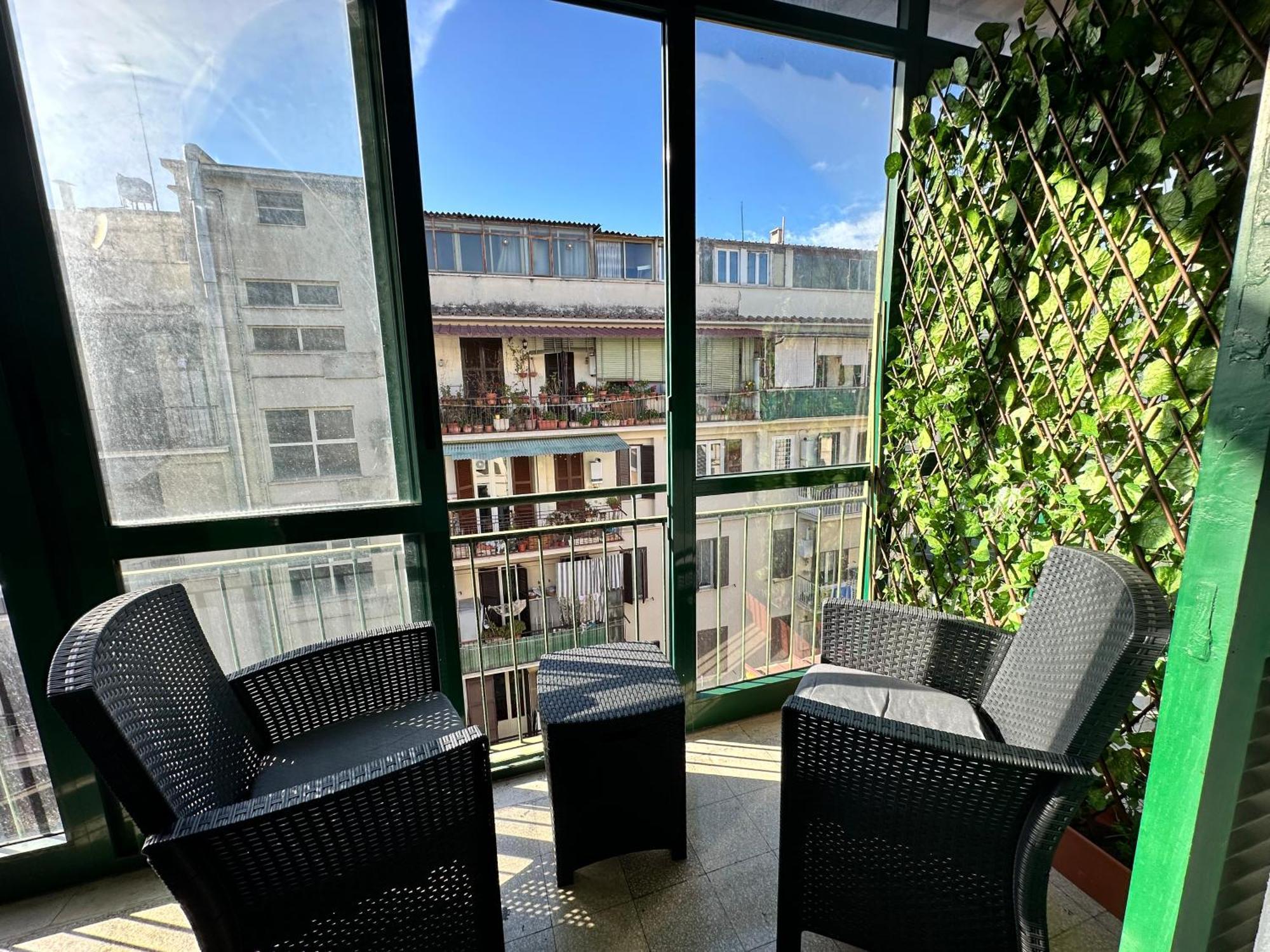 Appartamento Giadinas Roma Esterno foto